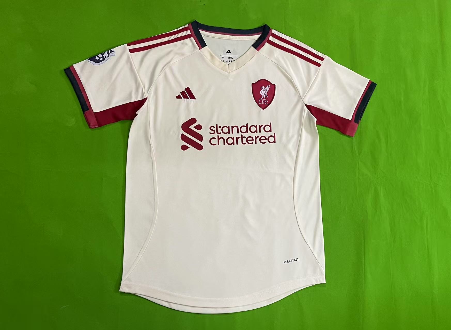 Liverpool FC Jersey